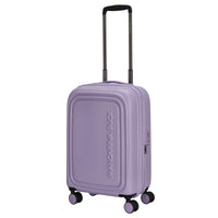 Mandarina Duck Logoduck+ - Valise cabine à 4 roulettes 55 cm S erw. (duck yellow)