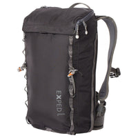 Exped Alpine Mountain Pro 20 - Rucksack 50 cm (black)