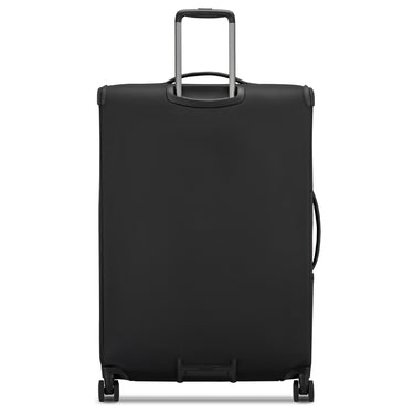 Delsey Paris Montmartre 3 - 4-Rollen-Trolley 82 cm erw. (schwarz) - Ansicht 4