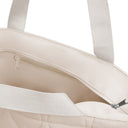 reisenthel shopper M - Shopper 51 cm (puffer stone) - Ansicht 3