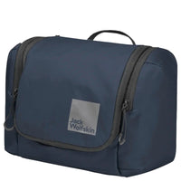 Jack Wolfskin Wandermood - Trousse de toilette suspendue 30 cm (couleur : mint leaf)