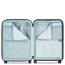 Delsey Paris Shadow 5.0 - 4-Rollen-Trolley L 76 cm erw. (altrosa) - Ansicht 5