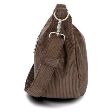 zwei Mademoiselle M70 - Umhängetasche 34 cm (cord-wood) - Ansicht 5