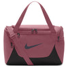 Nike Brasilia - Sac de sport 38 cm (pink smoke/black/gridiron)