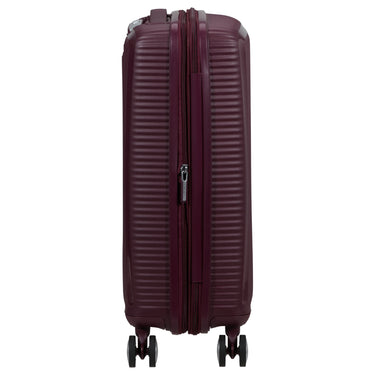 American Tourister Soundbox - 4-Rollen-Kabinentrolley 55 cm (wild cherry) - Ansicht 6