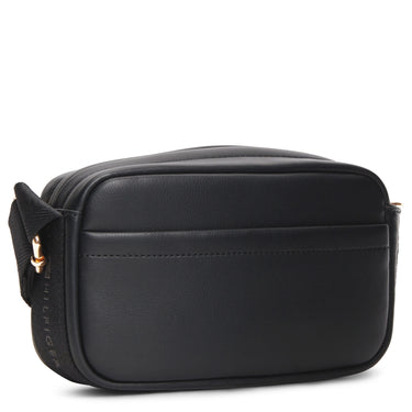 Tommy Hilfiger Logotape Camera Bag - Umhängetasche 18 cm (black) - Ansicht 2