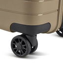 Stratic Novium SL - 4-Rollen-Trolley 77 cm erw. (sand) - Ansicht 11