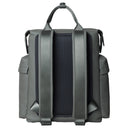 The Urban Society Off Road - Rucksack 15" 45 cm (grün) - Ansicht 2