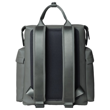 The Urban Society Off Road - Rucksack 15" 45 cm (grün) - Ansicht 2