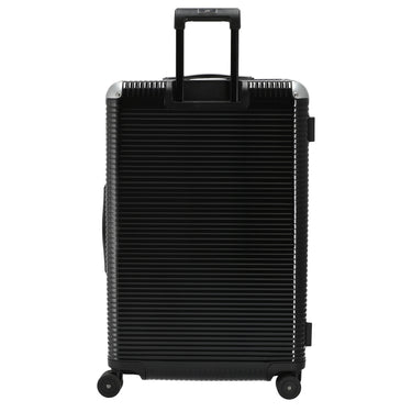 FPM Milano Bank Light Spinner 76 - 4-Rollen-Trolley 76 cm (licorice black) - Ansicht 4