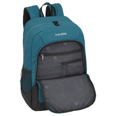 Travelite NFL - Rucksack 43 cm (Philadelphia Eagles) - Ansicht 7