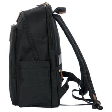 Brics X-Collection - Rucksack 14" 38 cm (black) - Ansicht 3