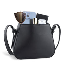 bugatti Luna - Schultertasche S 23 cm (schwarz) - Ansicht 4