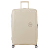 American Tourister Soundbox - 4-Wheel Trolley 77 cm erw. (gelb)