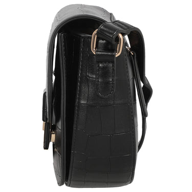 Picard Cocco - Umhängetasche 23 cm (black) - Ansicht 3