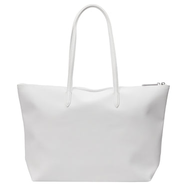 Lacoste L. 12.12 Concept - Shopper L 34 cm (bright white) - Ansicht 4