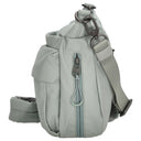 aunts & uncles Japan RE Mogami RE Lite - Umhängetasche 30 cm (sage green) - Ansicht 3