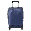 Eagle Creek Expanse Intl Carry On 35 - Trousse de voyage à 4 roulettes 17" 54.5 cm recyclée (couleur : pilot blue)