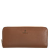 Furla Camelia - Geldbörse L 8cc 19 cm (cognac)