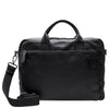 Strellson Hyde Park - Serviette S 15" 40 cm (black)