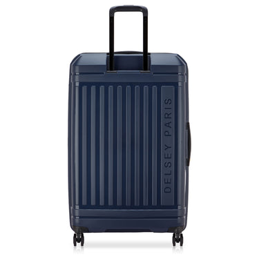 Delsey Paris Lutece SE - 4-Rollen Trolley 81 cm erw. (navy blue) - Ansicht 4
