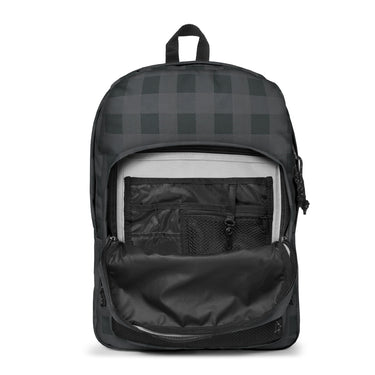 Eastpak Pinnacle 38 - Rucksack 42 cm (checker blue) - Ansicht 3