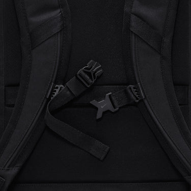 Nike Utility Speed 27 - Rucksack 16" 48.5 cm (black/white) - Ansicht 9