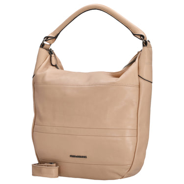 FREDsBRUDER Dash - Schultertasche 28 cm (tan) - Ansicht 2
