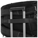 Stratic Move - Reiserucksack 16" 50 cm (black) - Ansicht 13
