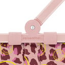 reisenthel carrybag - Einkaufskorb (smiley leo blush) - Ansicht 6