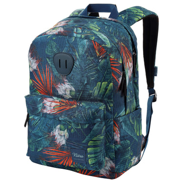 Nitro Urban Plus - Sac à dos pour ordinateur portable 15" 46 cm (tropical)