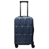Travelite Panello - Valise cabine à 4 roulettes S 55 cm (night sky)