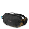 Dakine Seeker 6 - Sac banane 30 cm (noir)