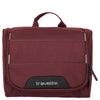 Travelite Skaii - Trousse de toilette 23 cm (red)