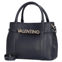 Valentino Bags Selma Re - Handbag 31 cm (Color: blue)