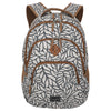Travelite Basics - Rucksack 45 cm (off-white)
