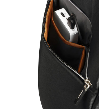 Samsonite Litepoint - Rucksack 17.3" 46 cm (black) - Ansicht 7