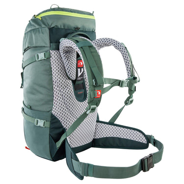Tatonka Yukon 32 JR - Trekkingrucksack 59 cm (sage green) - Ansicht 3