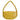 Liu Jo Nobile ECS - Sac à bandoulière durable 28 cm (jaune clair)