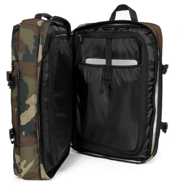 Eastpak selection Travelpack 42 - Rucksack 51 cm (camo) - Ansicht 3