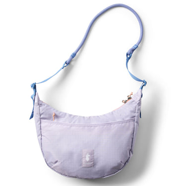 Cotopaxi Trozo 8L - Umhängetasche 38 cm (moonbeam) - Ansicht 3