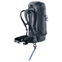 Deuter Guide 34+6 - Wanderrucksack 66 cm (black) - Ansicht 10