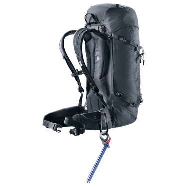 Deuter Guide 34+6 - Wanderrucksack 66 cm (black) - Ansicht 10