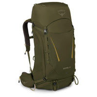 Osprey Kestrel 48 L/XL - Sac à dos de trekking 79 cm (vert mousse)