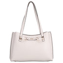 Guess Camelia 3 Comp Tote - Shopper 38 cm (off white)