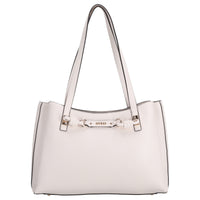 Guess Camelia 3 Comp Tote - Shopper 38 cm (off white)