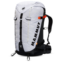 Mammut Trion 38 Women - Sac à dos de randonnée (blanc-noir)