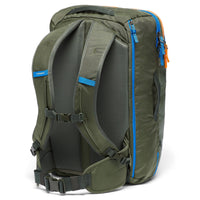 Sac à dos de voyage Cotopaxi Allpa 35L - 56 cm (fatigue)