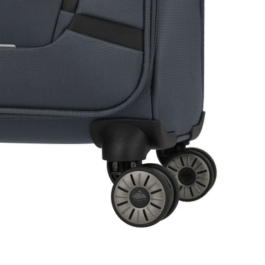 Travelite Jetpack Multi Light - 4-Rollen-Trolley S 55 cm (anthracite) - Ansicht 9