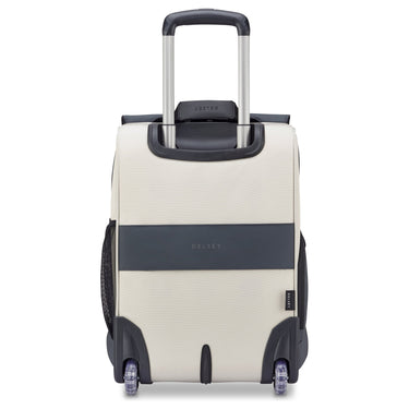 Delsey Paris Securflap - 2-Rollen-Rucksacktrolley S 49 cm (sand) - Ansicht 3